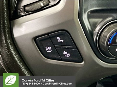 Used 2016 Chevrolet Silverado 3500 LTZ w/ Duramax Plus Package image 23