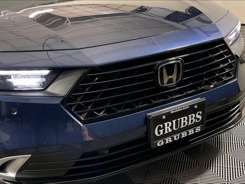 Used 2024 Honda Accord Touring image 35