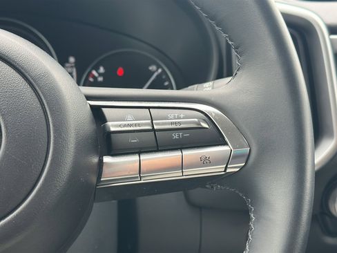 Used 2025 MAZDA CX-50 AWD 2.5 S w/ Premium Package image 28