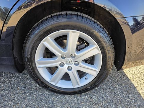 Used 2008 Lexus ES 350 FWD image 40
