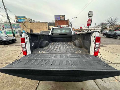 Used 2022 Ford F350 XL w/ XL Value Package AWD/4WD image 16