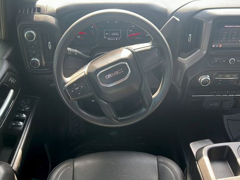 Used 2022 GMC Sierra 2500 Pro w/ Convenience Package AWD/4WD image 14
