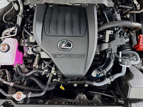 Used 2025 Lexus RX 350 Premium w/ Accessory Package (Z1) image 32