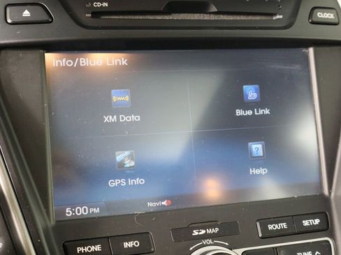 Used 2014 Hyundai Santa Fe Sport 2.0T w/ Technology Package 05 image 36