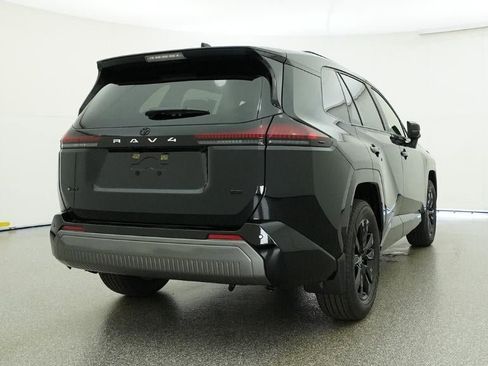 New 2026 Toyota RAV4 SE FWD image 24