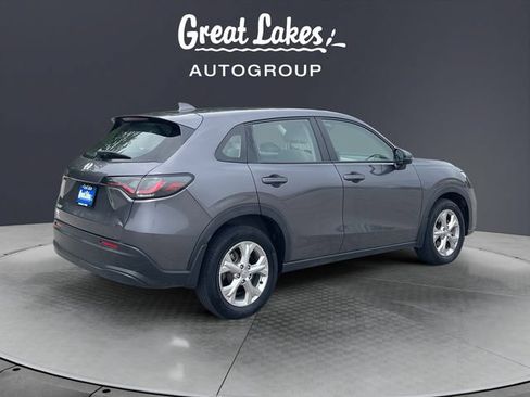 Used 2024 Honda HR-V LX image 5