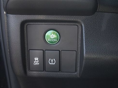 Used 2021 Honda HR-V LX image 25
