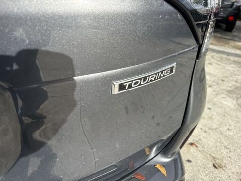 Certified 2025 Subaru Forester Touring AWD/4WD image 25