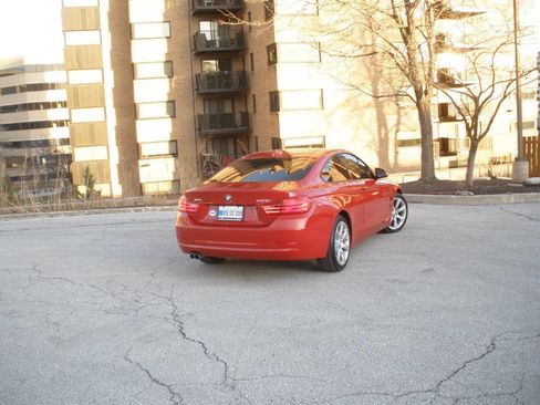 Used 2015 BMW 428i xDrive Coupe image 15