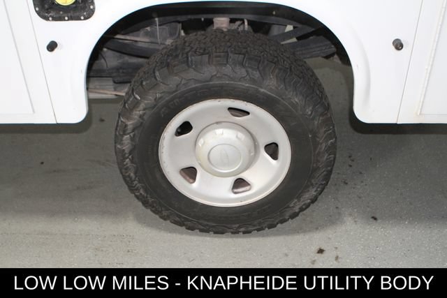 Used 2015 Ford F350 XL AWD/4WD image 11