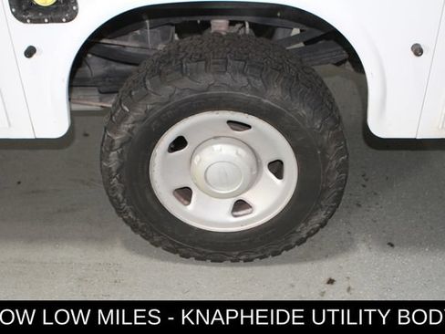 Used 2015 Ford F350 XL AWD/4WD image 11