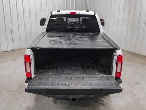 Used 2020 Ford F350 Platinum AWD/4WD image 60