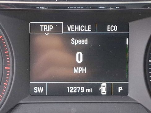 Used 2023 Chevrolet TrailBlazer LT w/ Convenience Package image 21