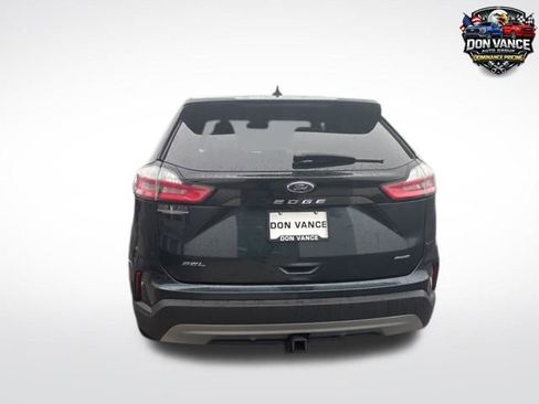 Used 2024 Ford Edge SEL w/ Convenience Package AWD/4WD image 7