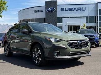 Used 2026 Subaru Crosstrek 2.5i Premium w/ Crosstrek Mirror Package AWD/4WD video 1