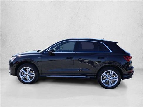 Used 2024 Audi Q3 2.0T Premium AWD/4WD image 10