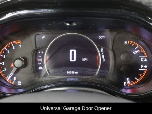 Used 2022 Dodge Durango GT RWD image 11