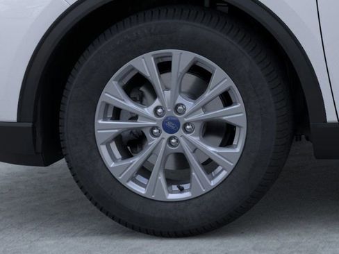 New 2025 Ford Escape Active w/ Cold Weather Package image 21