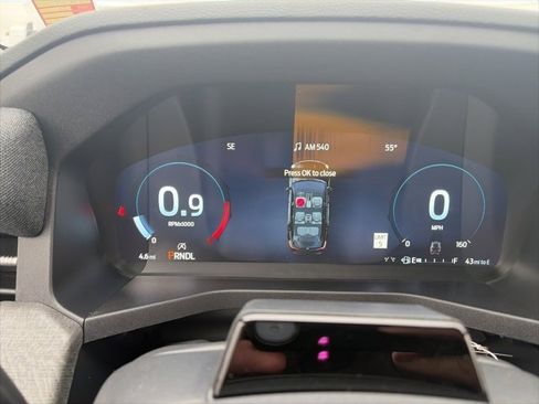 New 2026 Ford Explorer Platinum image 20