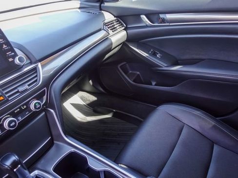 Used 2022 Honda Accord Sport image 22