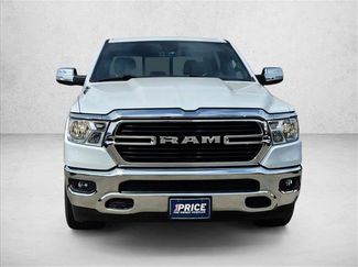 Used 2021 RAM 1500 Big Horn video 2