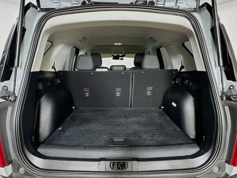 Certified 2022 Ford Bronco Sport Badlands image 21