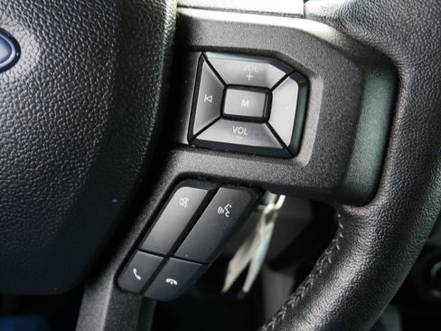 Used 2019 Ford F150 XLT w/ Equipment Group 302A Luxury image 27