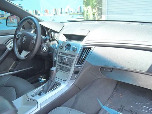 Used 2013 Cadillac CTS Performance image 38