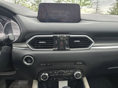 Used 2018 MAZDA CX-5 Grand Touring w/ Premium Package image 24