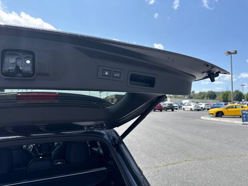 New 2026 Subaru Forester Premium AWD/4WD image 12