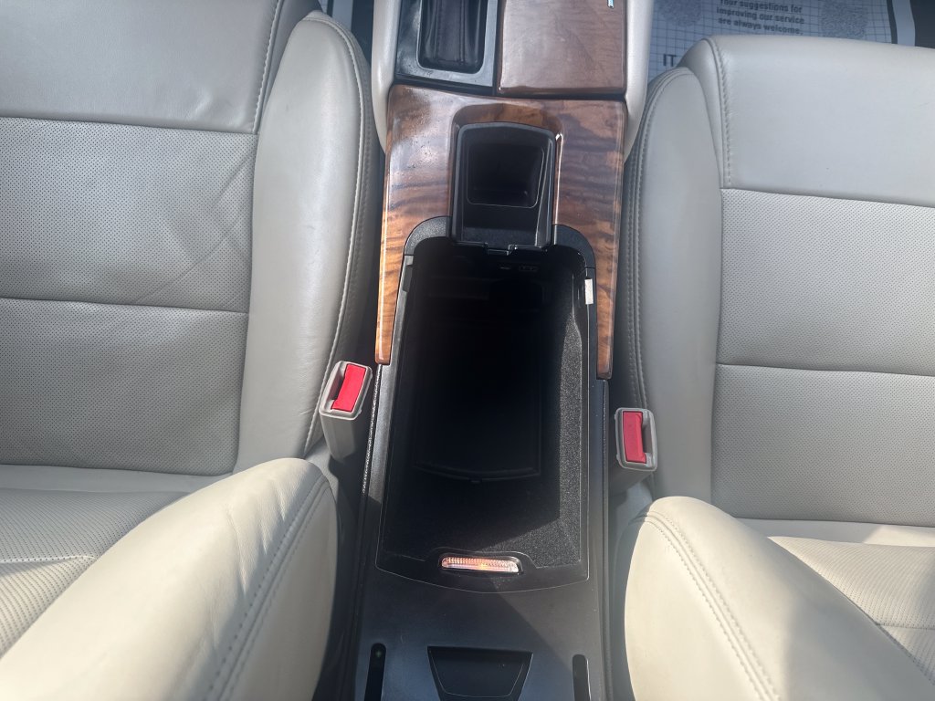 Used 2018 Cadillac XTS Luxury FWD image 33