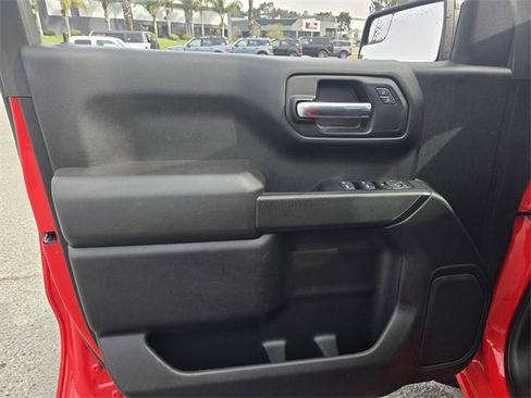 Used 2023 Chevrolet Silverado 1500 Custom w/ Rally Edition image 18