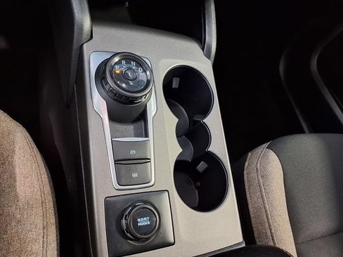 Used 2025 Ford Bronco Sport Big Bend AWD/4WD image 13