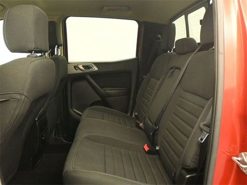 Certified 2022 Ford Ranger XLT w/ Equipment Group 302A High image 11