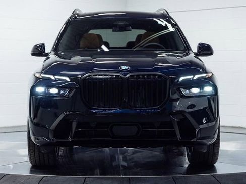 New 2026 BMW X7 xDrive40i w/ M Sport Package image 7