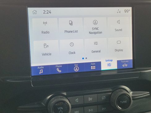 Used 2023 Ford F150 XL w/ STX Appearance Package AWD/4WD image 23