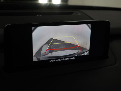 Used 2023 MAZDA CX-9 Touring AWD/4WD image 22