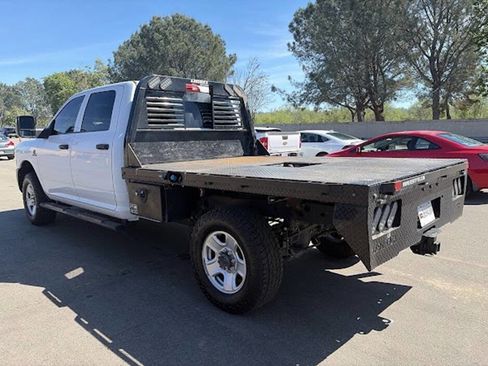 Used 2024 RAM 2500 Tradesman w/ Snow Chief Group AWD/4WD image 5