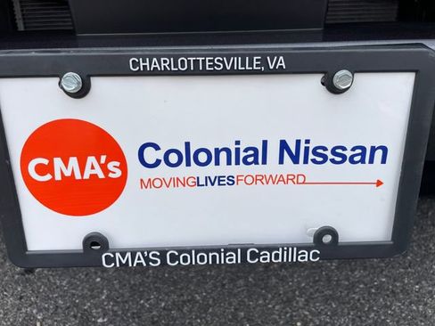 New 2026 Nissan Frontier SV image 24