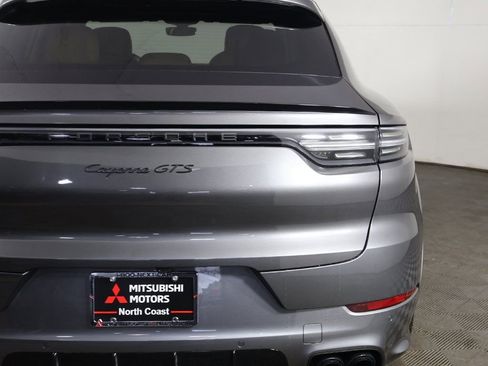 Used 2021 Porsche Cayenne GTS w/ Premium Package Plus image 18