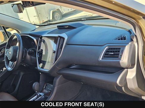 Used 2023 Subaru Ascent Touring image 28