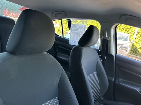 Certified 2024 Nissan Versa S w/ S Plus Package image 17