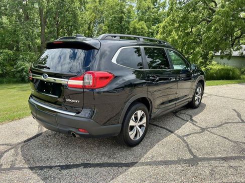 Used 2019 Subaru Ascent Premium AWD/4WD image 3