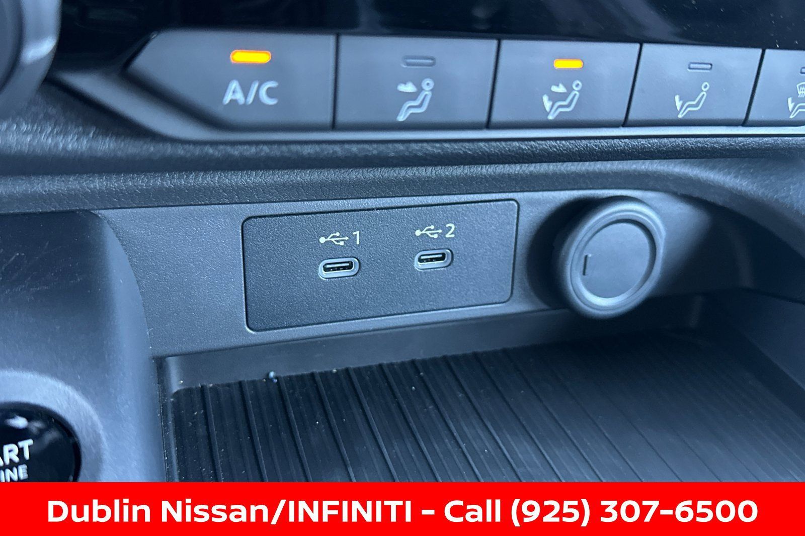 Certified 2026 Nissan Sentra S w/ S Cold Weather Package FWD image 33