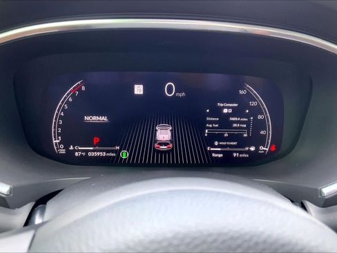 Used 2024 Acura MDX FWD w/ Technology Package image 26