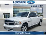 Used 2019 RAM 1500 Classic SLT image 1