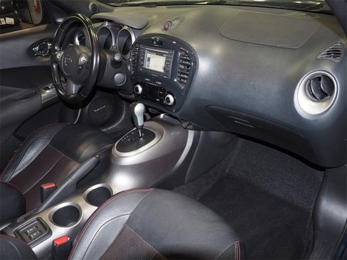 Used 2014 Nissan Juke SL image 17