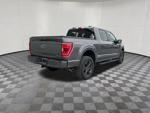 Used 2023 Ford F150 XLT w/ Equipment Group 302A High AWD/4WD image 38