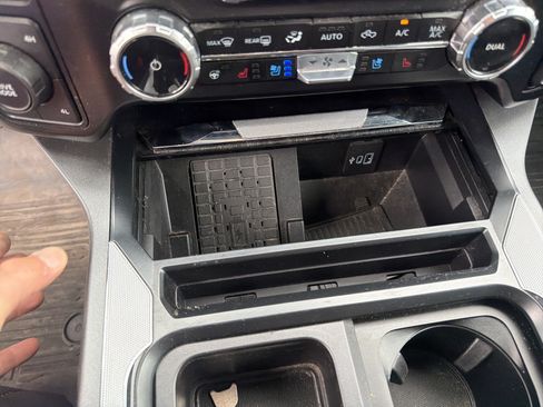 Certified 2023 Ford F250 Lariat w/ Sport Appearance Package AWD/4WD image 52