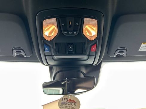 New 2026 RAM 2500 Tradesman AWD/4WD image 12